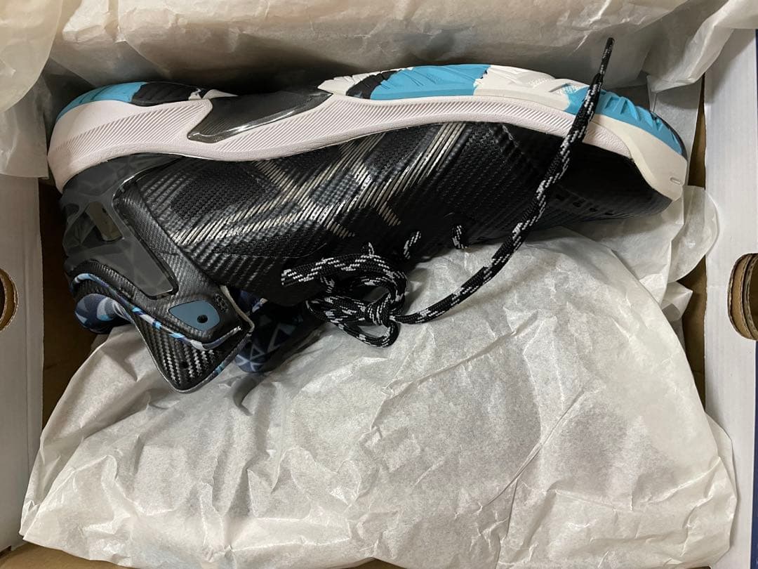 アシックス　ゲルバースト24GE 27cm ASICS GELBURST