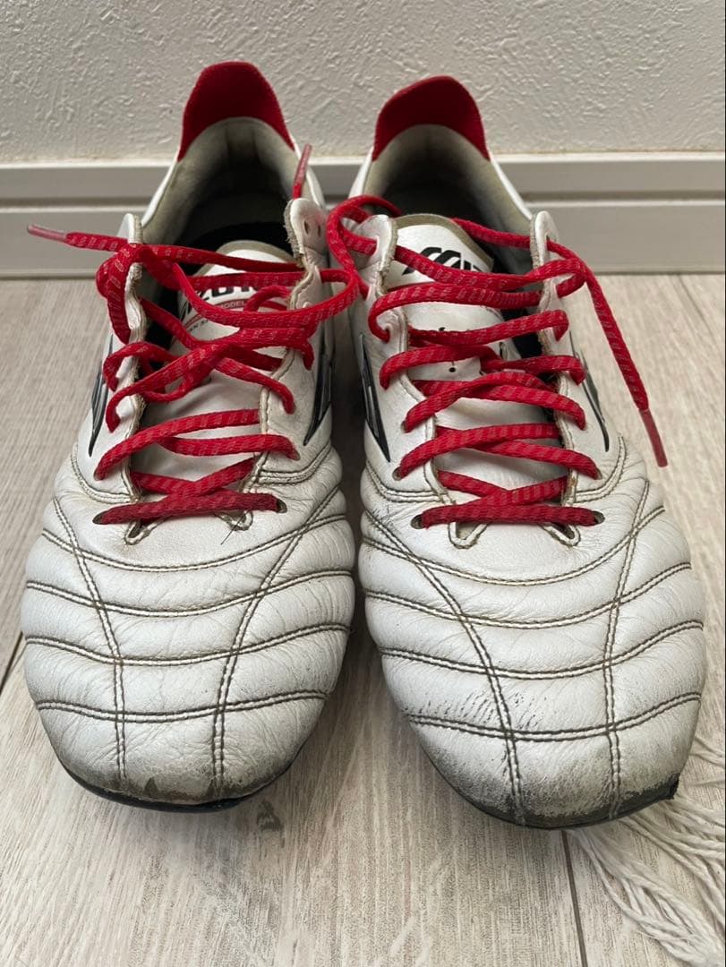 mizuno サッカーシューズ　モレリアネオ4