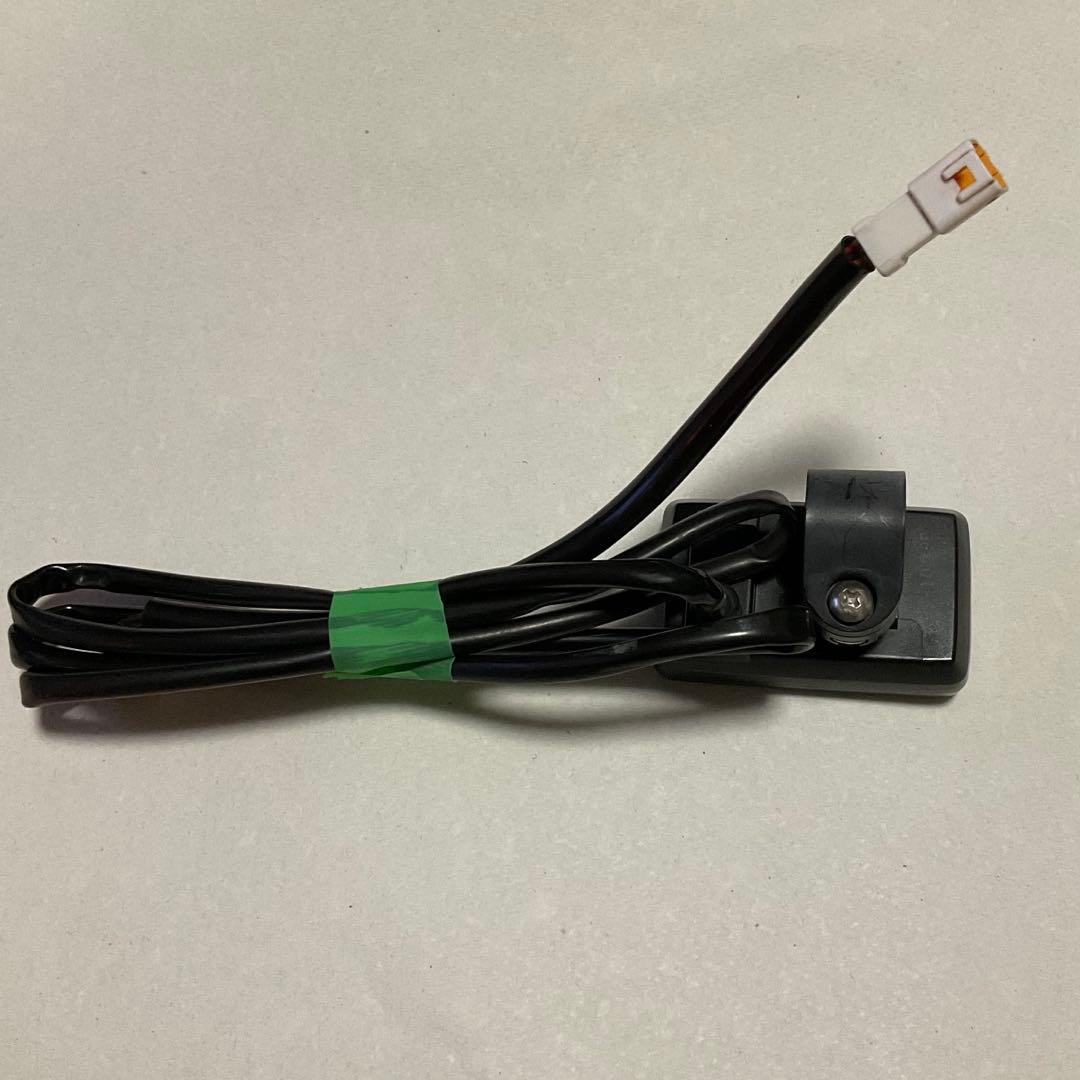 ヤマハ　電動アシスト自転車手元スイッチ X91-10 38E