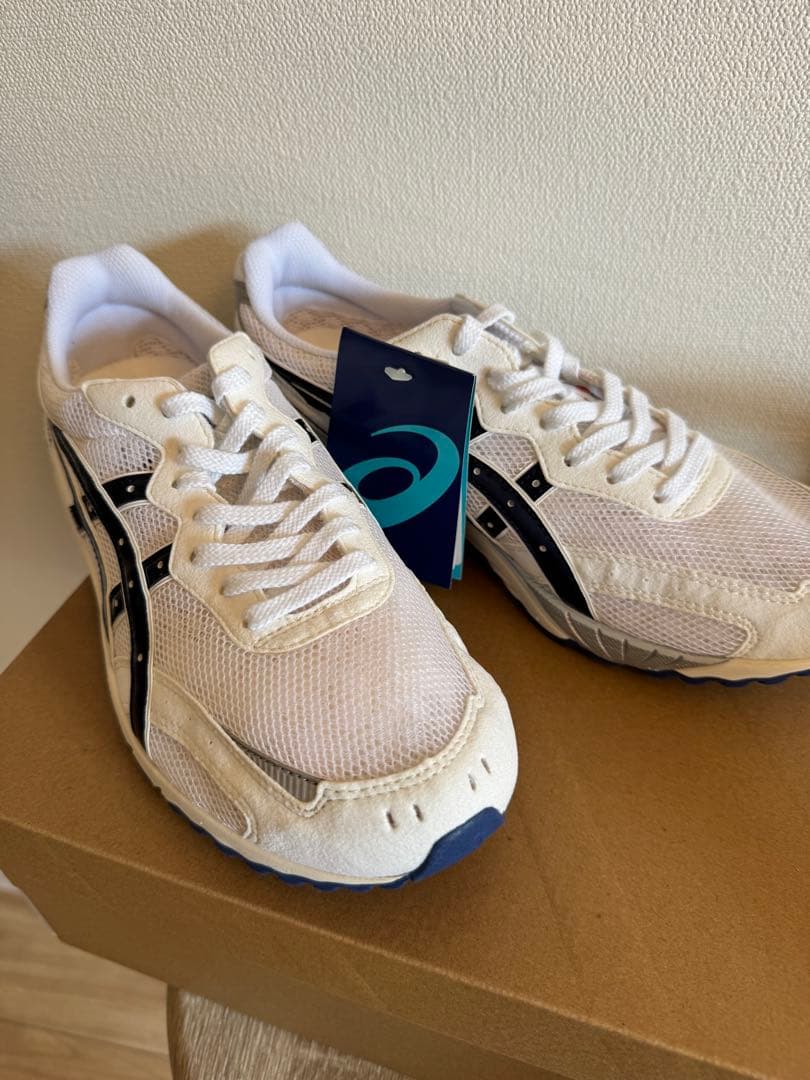 asics スカイセンサージャパン 26.0cm 新品未使用 入手困難モデル