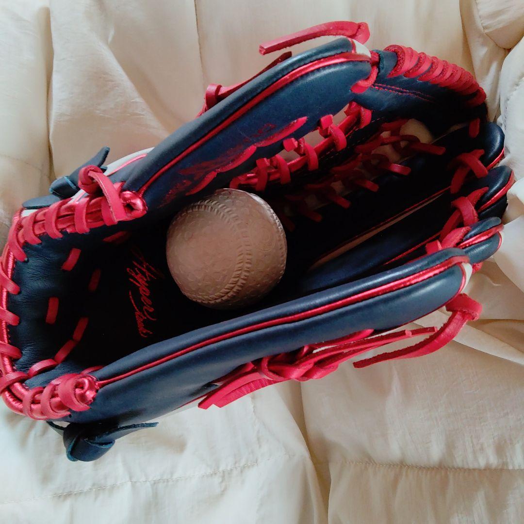 Rawlings Pro Preferred 軟式グローブ