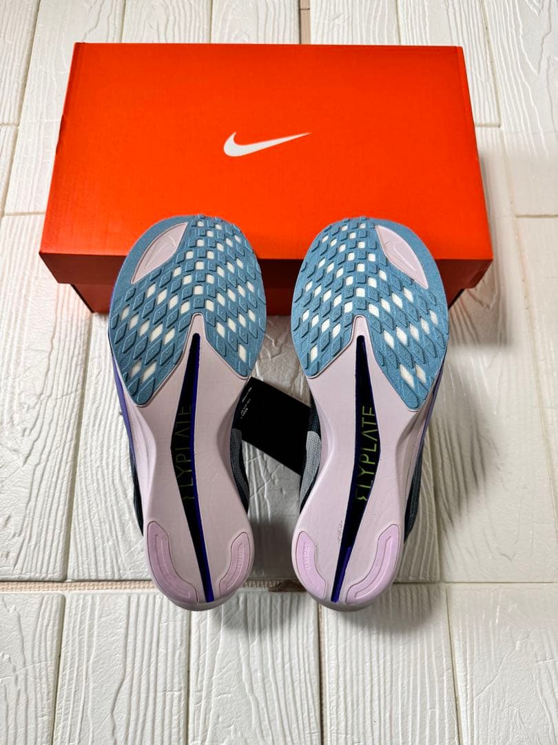 新品未使用 27.5cm ストリークフライ2 NIKE STREAKFLY 2