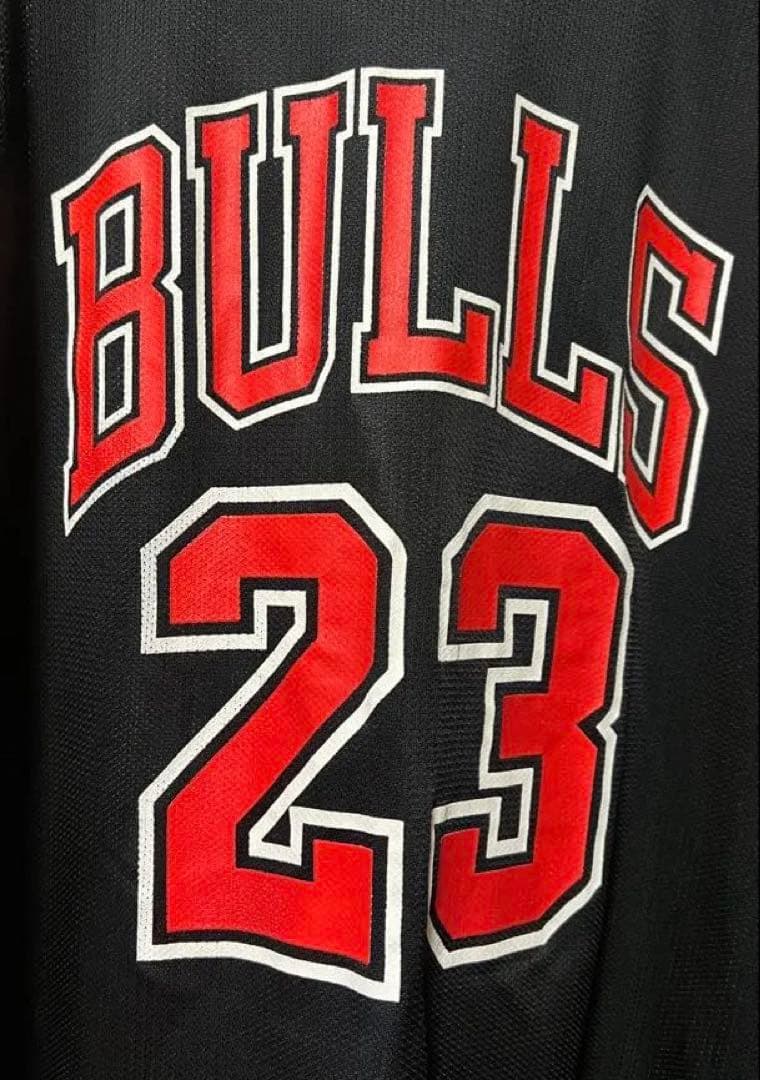 ウェア 90s NBA Champion Jersey Michael Jordan