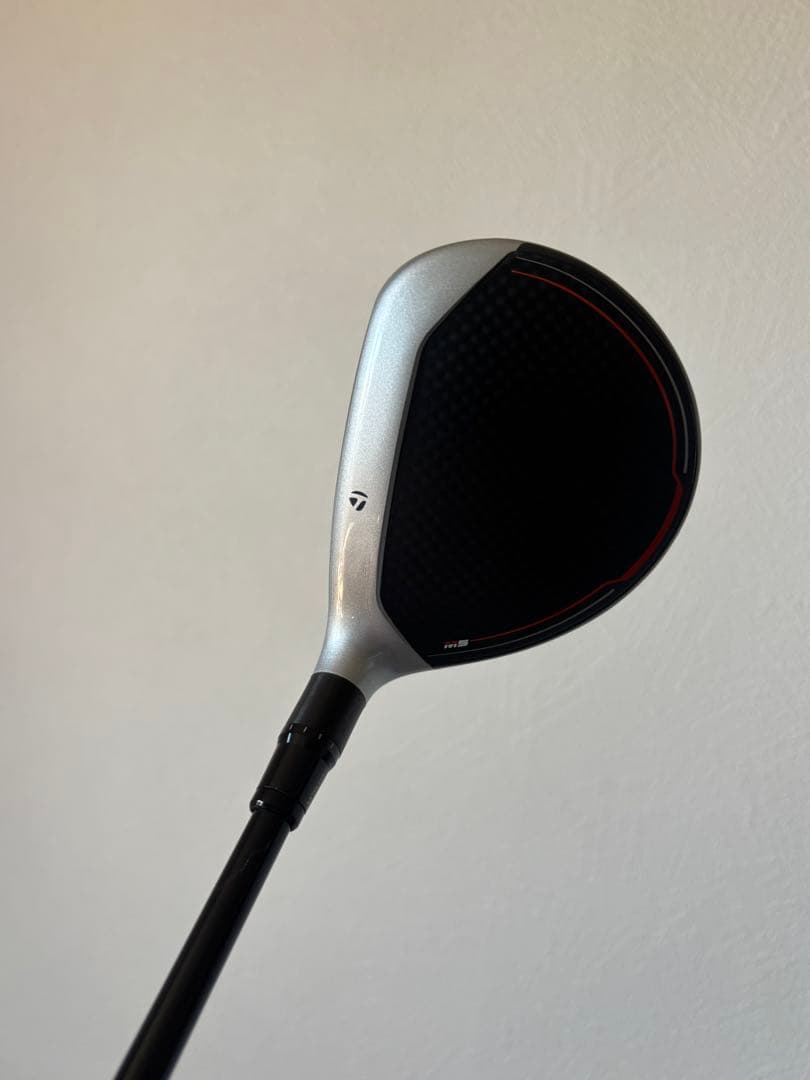 美品 TaylorMade M5 フェアウェイウッド テンセイ7s