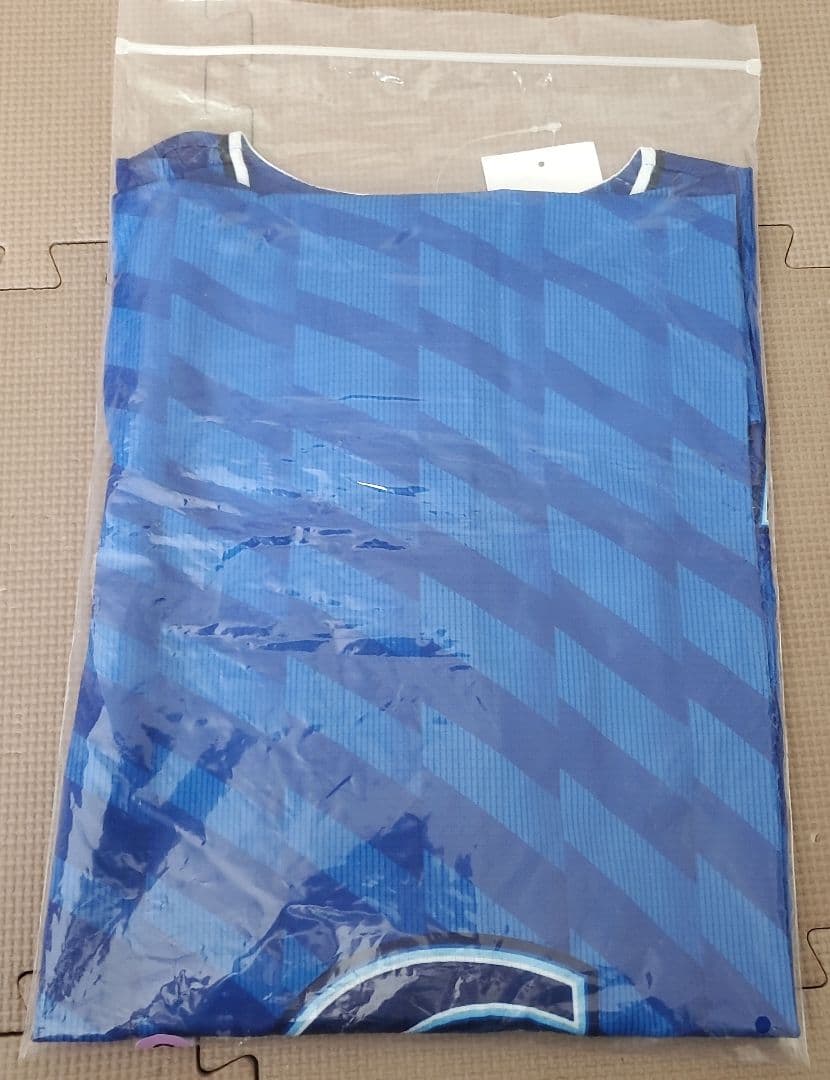 横浜DeNAベイスターズ 松尾汐恩 5 レプリカユニフォーム Oサイズ