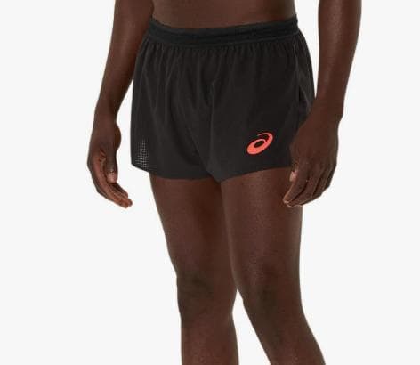 【新品・未使用】asics アシックス ACTIBREEZEショーツ ランパン