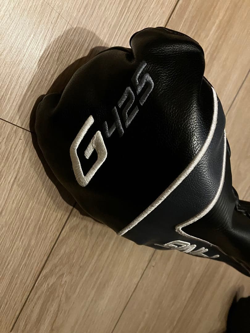 ＰＩＮＧ G425 ドライバー 10.5度 テンセイシャフト