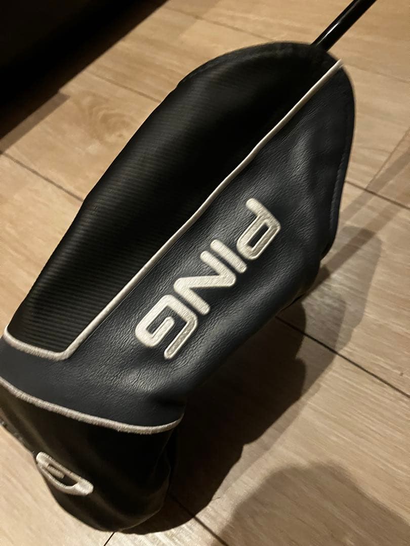 ＰＩＮＧ G425 ドライバー 10.5度 テンセイシャフト