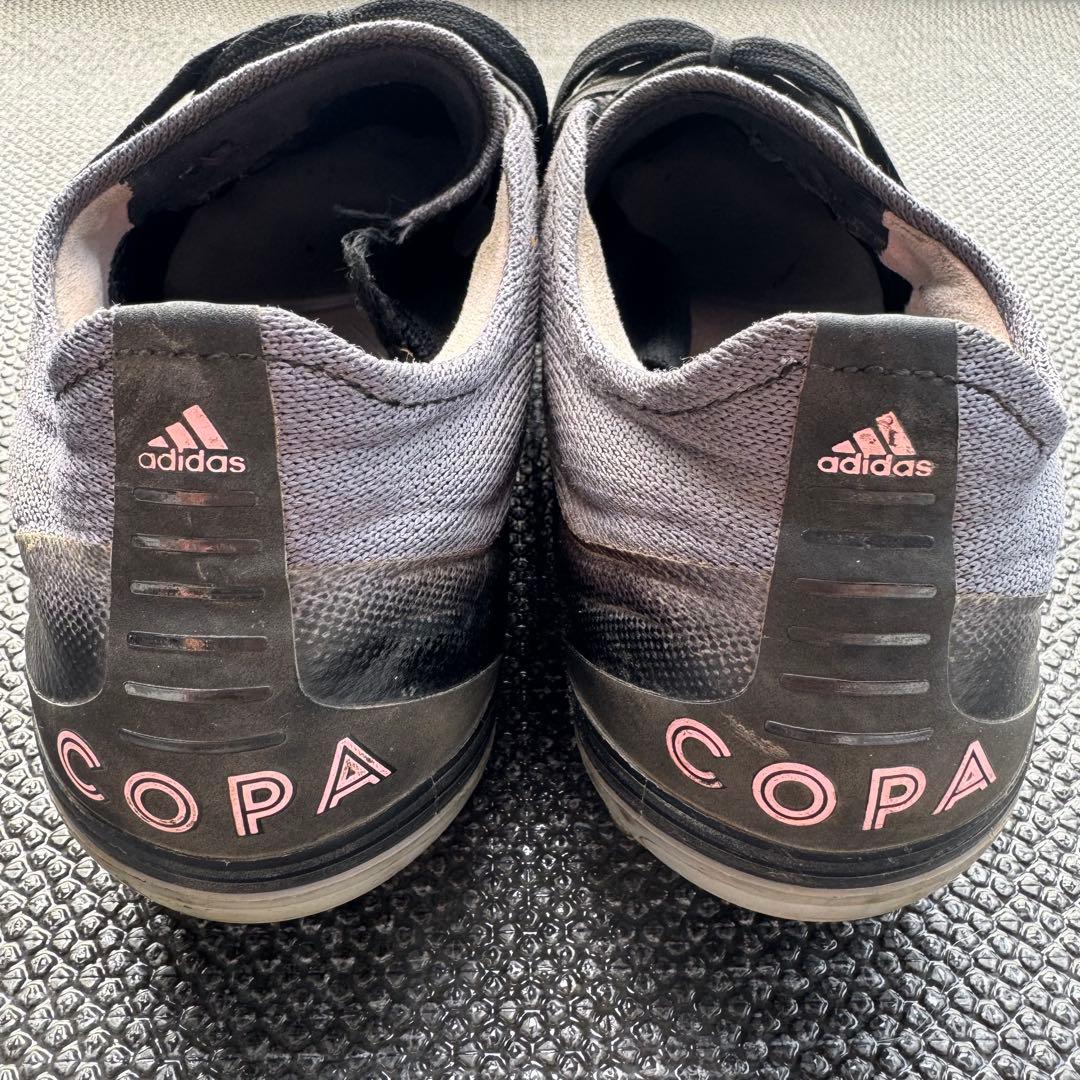 ★海外限定★adidas COPA 19.1 FG/AG W 27.0cm
