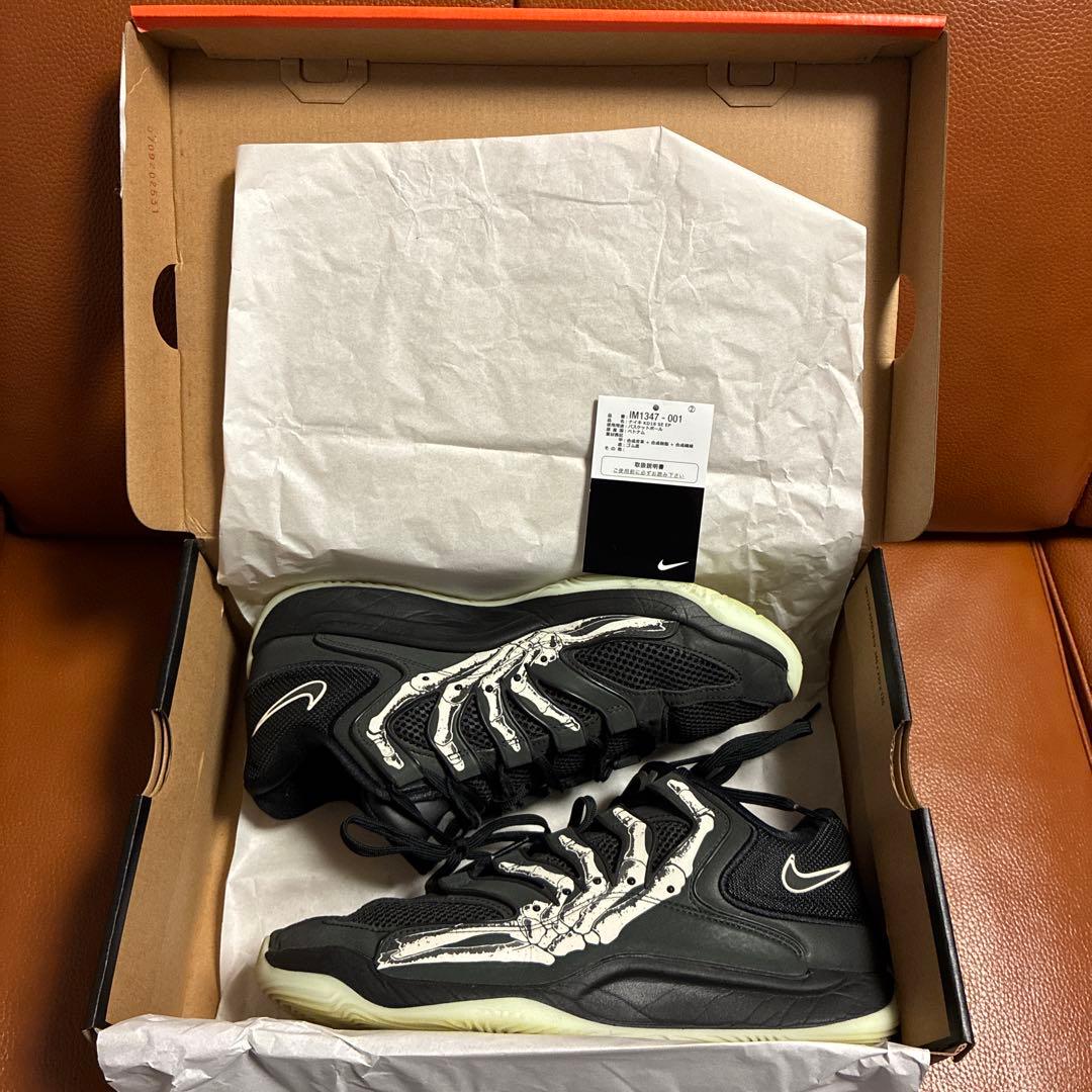 NIKE ナイキ KD18 Slim Reaper 27.5cm