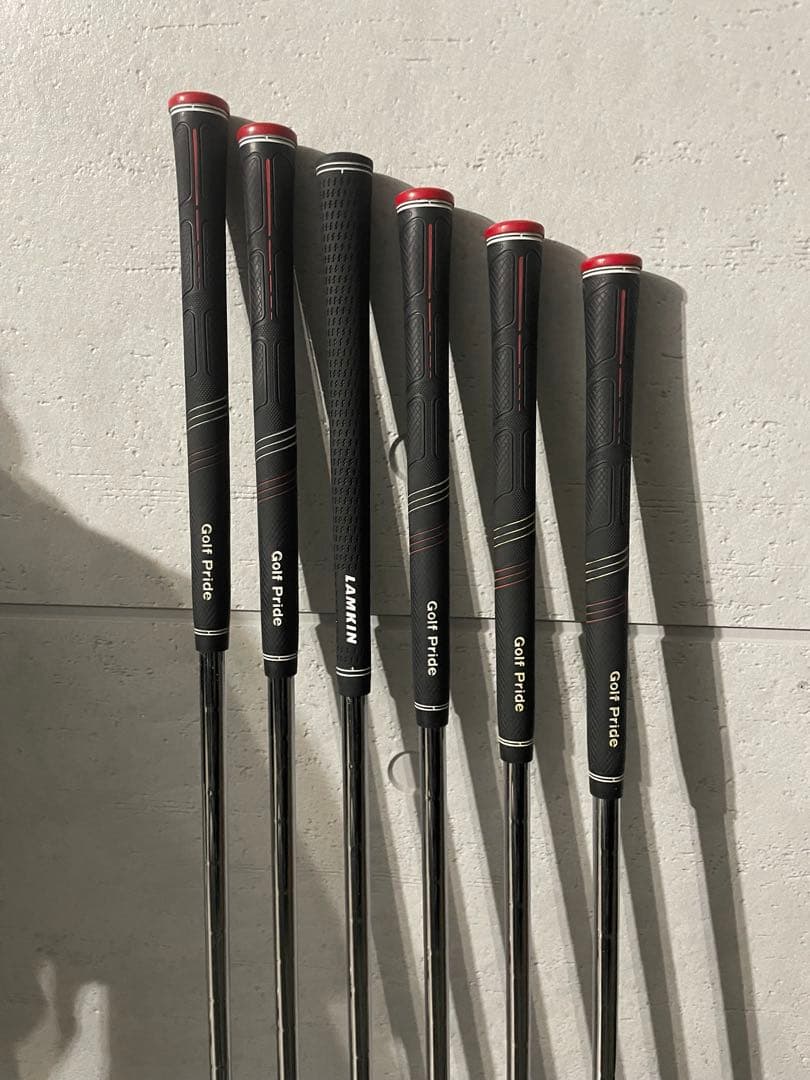 Srixon（スリクソン）ZX5 MKⅡ アイアン6本セット