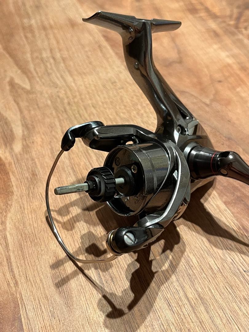 SHIMANO ストラディックCI4+ STRADIC CI4+ 3000XGM