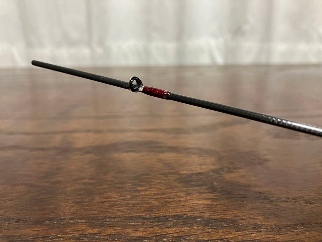 ロデオクラフト フォーナインマイスター ホワイトウルフ 606L-e 中古品