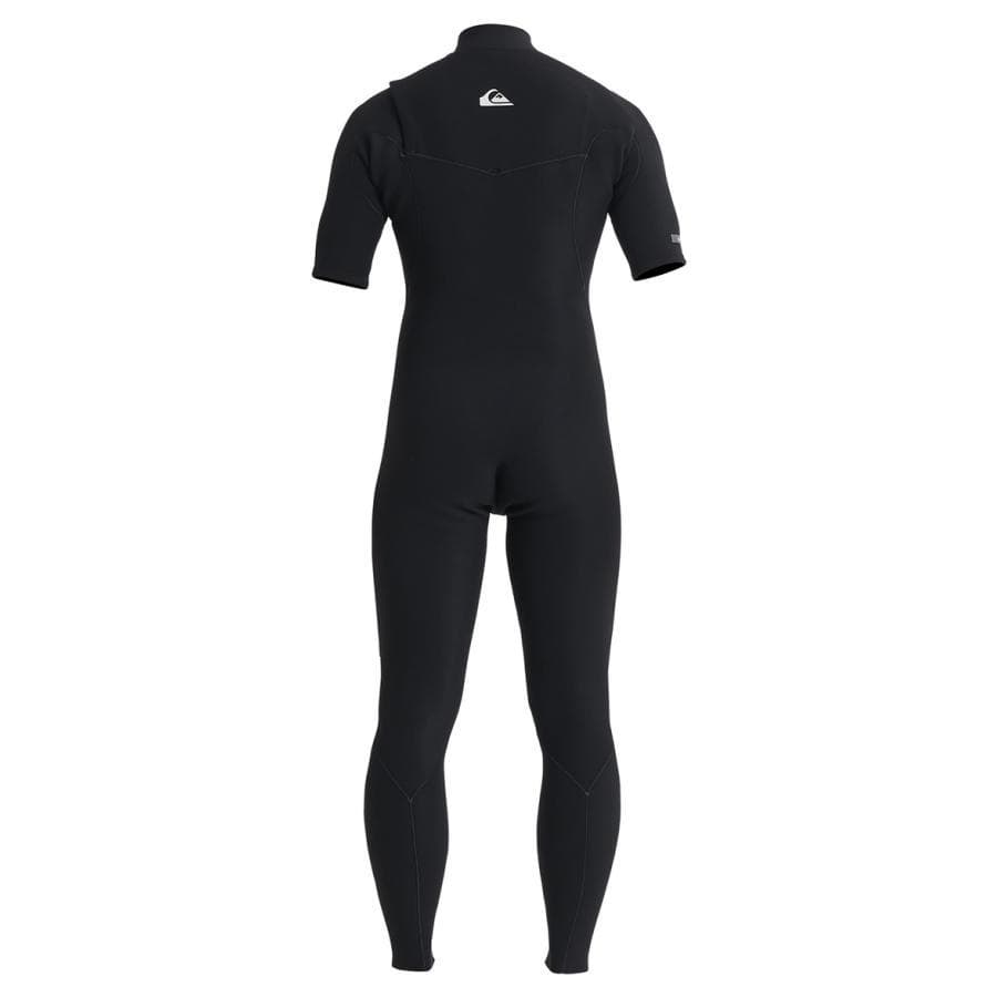 M！新品◆Quiksilver HIGHLINE 2/2 CZ ウェットスーツ◆