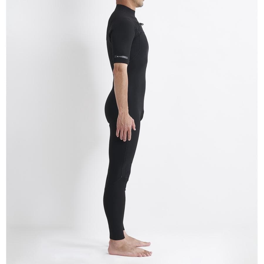 M！新品◆Quiksilver HIGHLINE 2/2 CZ ウェットスーツ◆