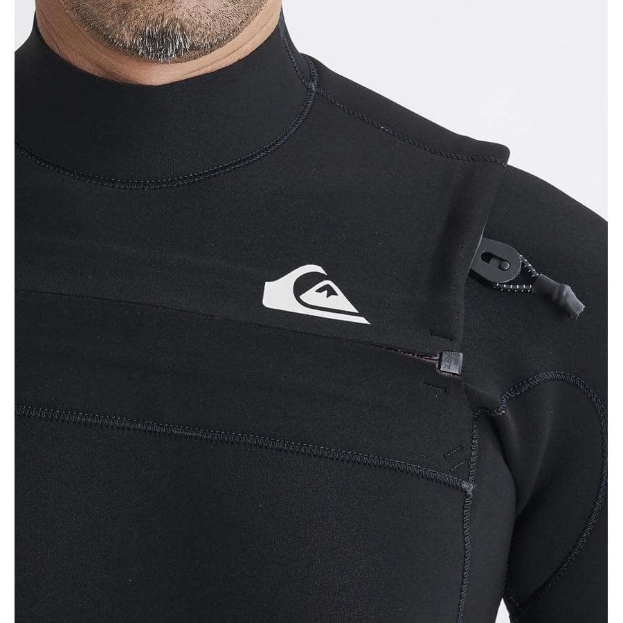 M！新品◆Quiksilver HIGHLINE 2/2 CZ ウェットスーツ◆