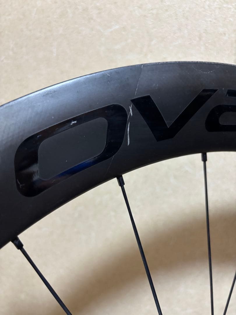 パーツ ROVAL RAPIDE CLX2