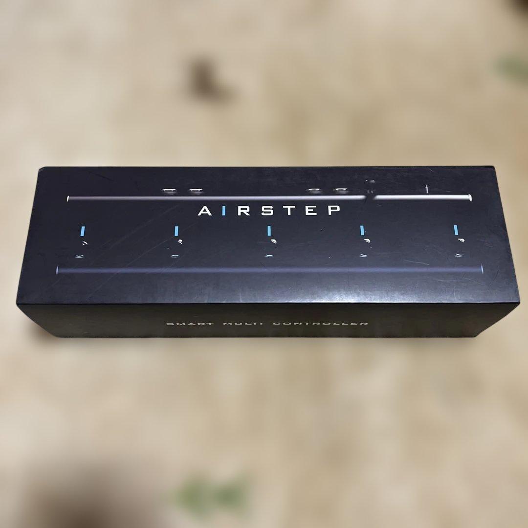 XSONIC / ARSTEP MIDIコントローラー