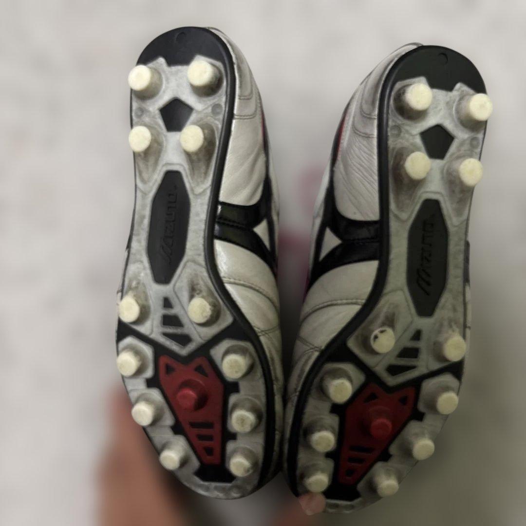MIZUNO モレリア JAPAN 25.5