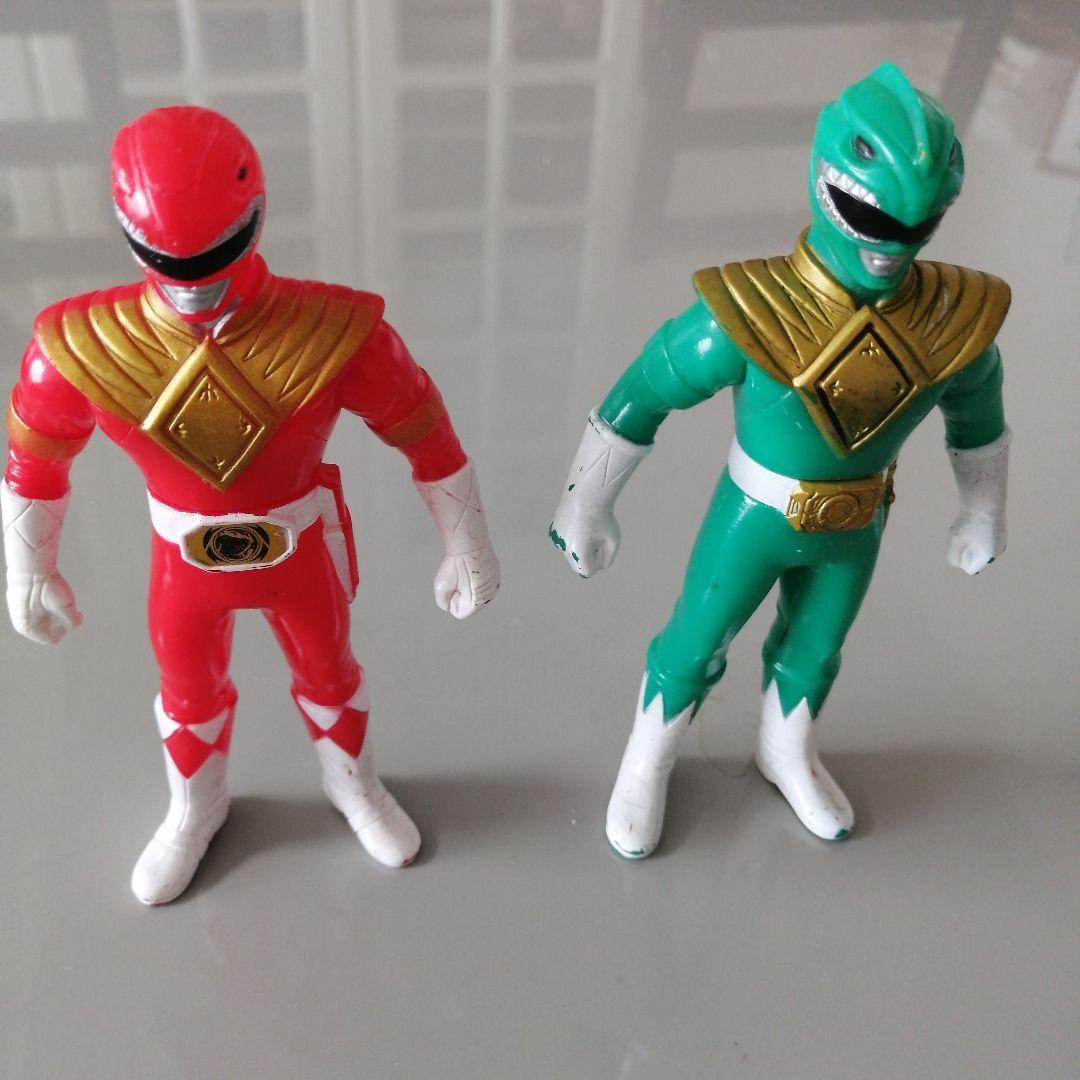恐竜戦隊ジュウレンジャー