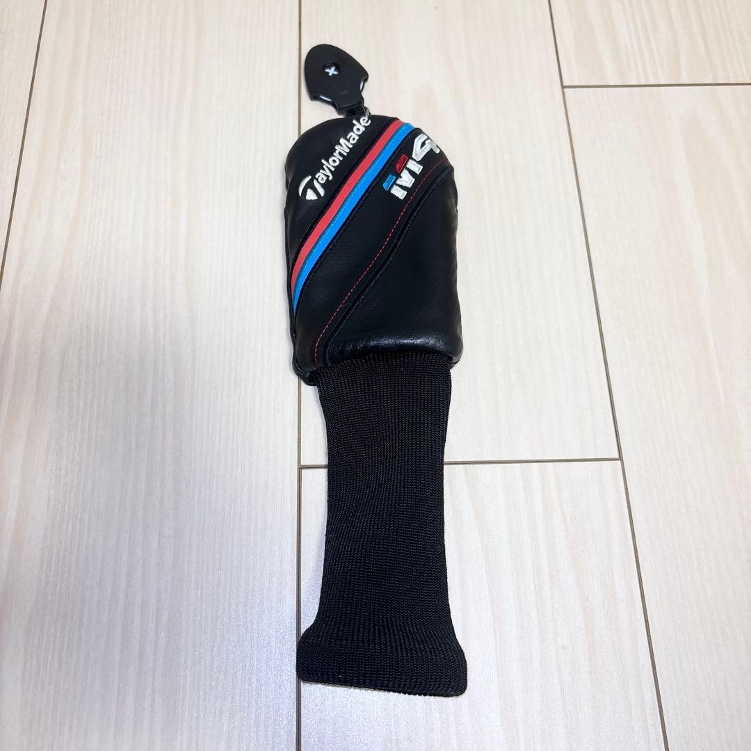 【TaylorMade】M4 ユーティリティ 6U 28° FLEX-S