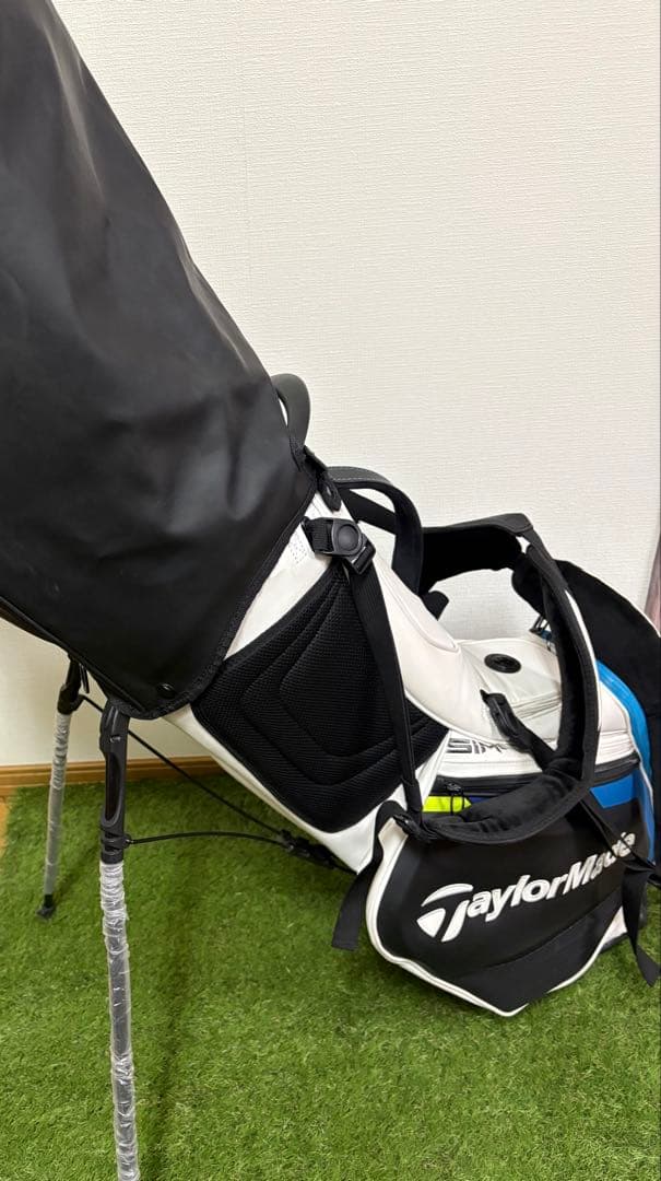 TaylorMade テーラーメイド キャディバッグ