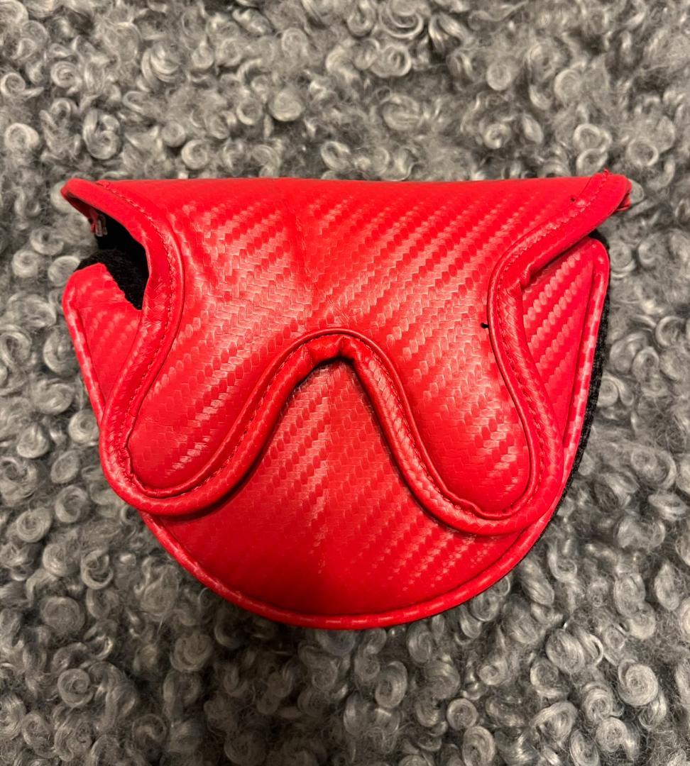 John Morgan Bigger Ball to Ball 33 パター