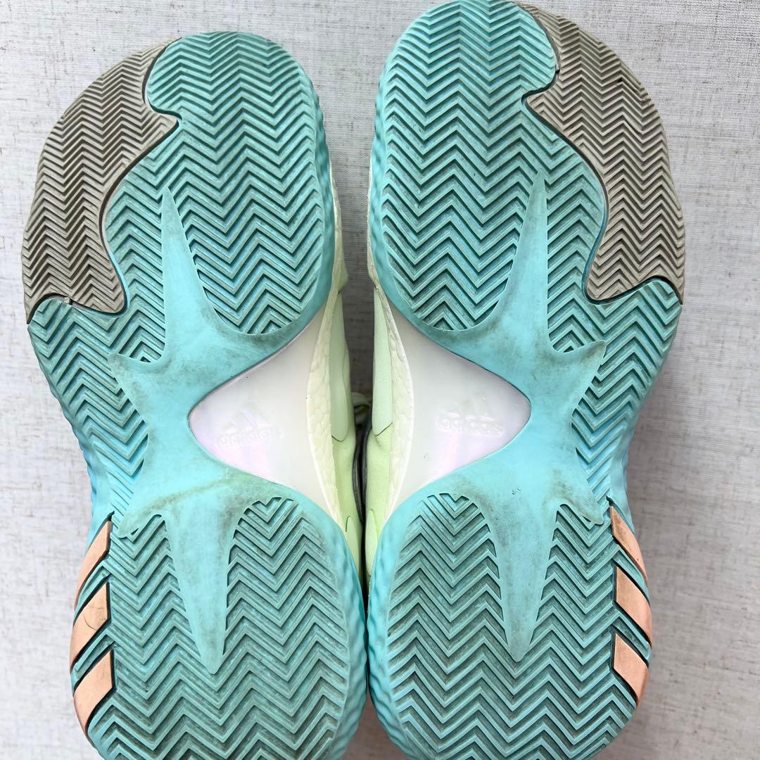 アディダス ハーデン6 adidas Harden Vol.6 GV8701