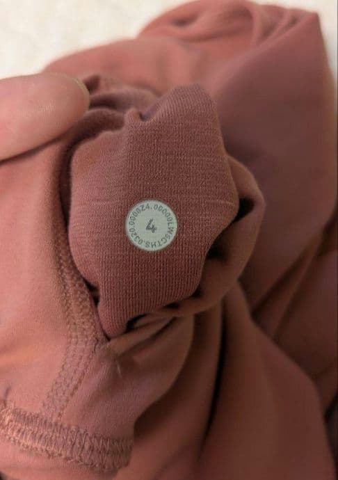 Lululemon ルルレモン　align アライン　4 レギンス　ヨガ