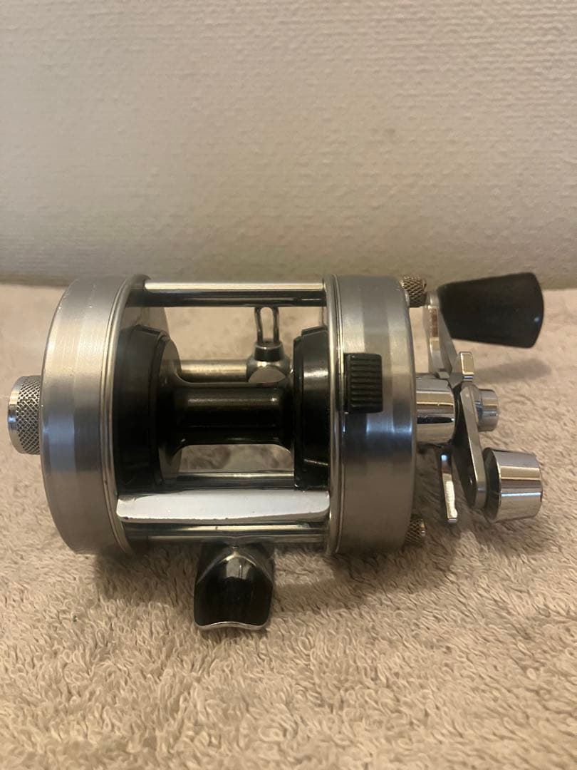 アブ　アンバサダー 2500c