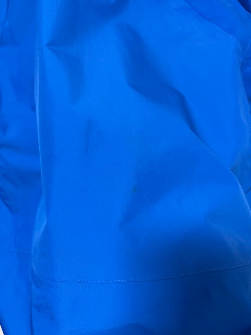 mont-bell ストリームジャケット XL 1102450 GORE-TEX