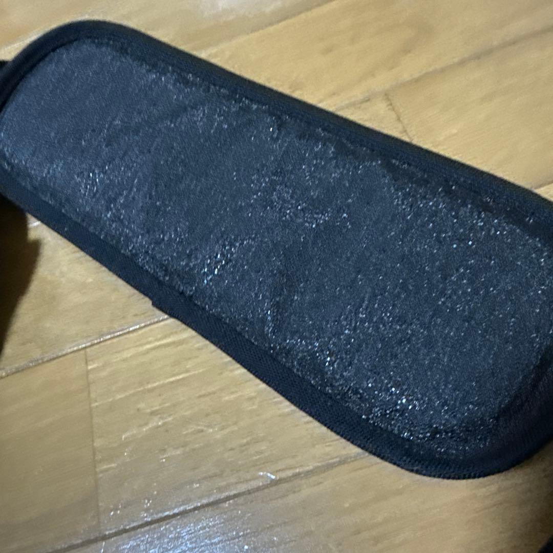 CB ONE ファイティングベルト2 ギンバル　超美品