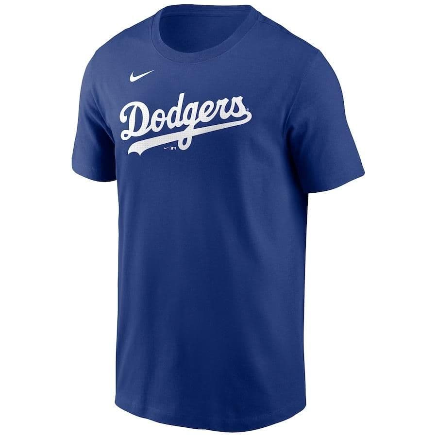 【XLサイズ】NIKE 大谷翔平モデル ロサンゼルス ドジャース Tシャツ