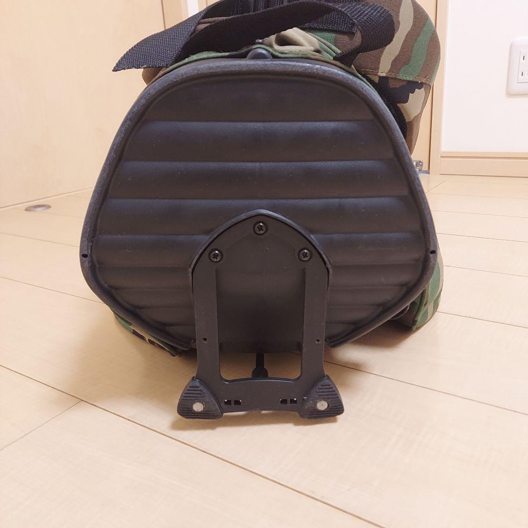 BRIEFING ブリーフィング キャディバック ★BEAMSコラボ★美品