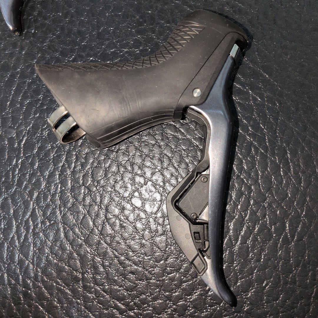 SHIMANO ULTEGRA Di2 ST-R8050 STIレバー