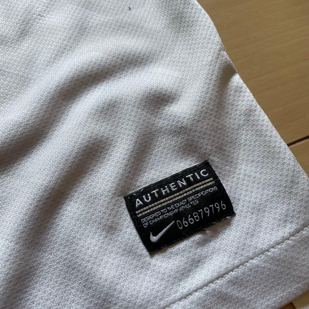 2012/2013 NIKE コリンチャンス ユニフォーム