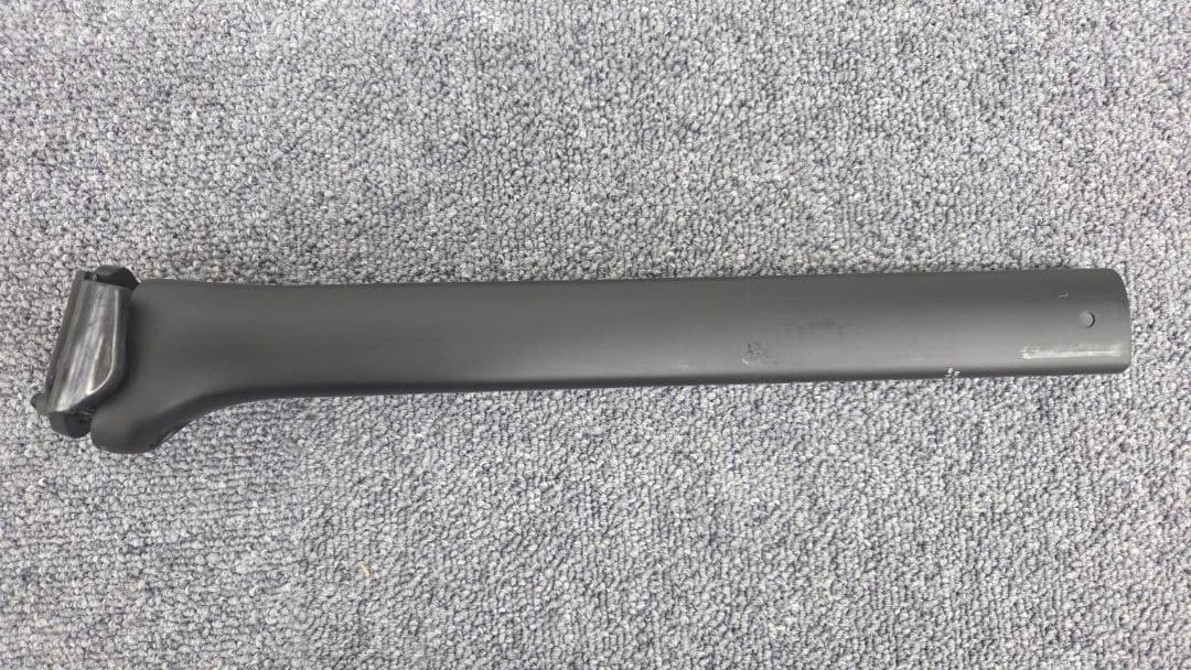 スペシャライズド TARMAC SL8 シートポスト 0mm 12mmオフセット