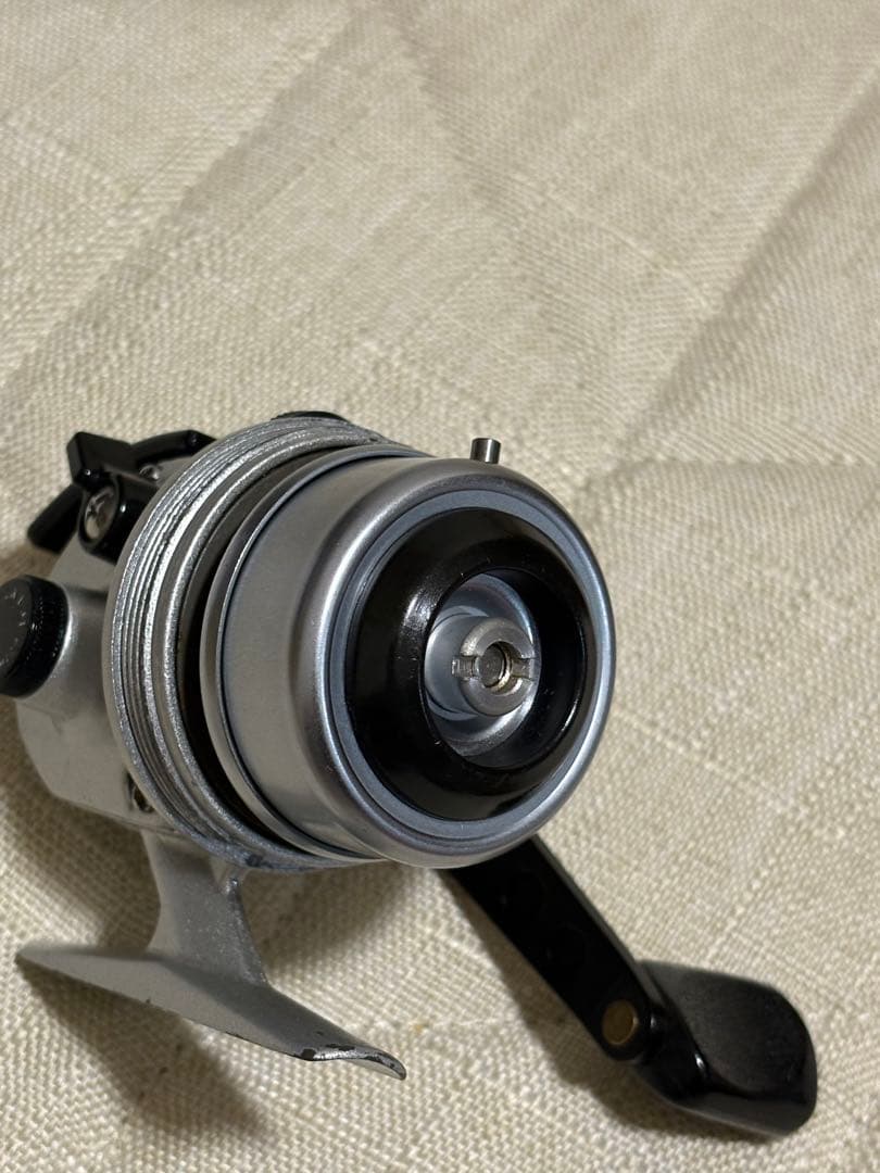 ダイワ　スピンキャスト　20DX箱付き　st-20美品　2台セット　 DAIWA