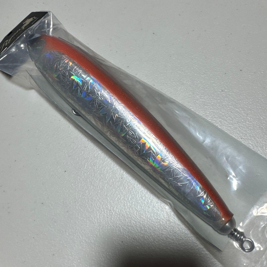 CBONE Ryan230 シービーワン ライアン230 花鳥風月 希少カラー