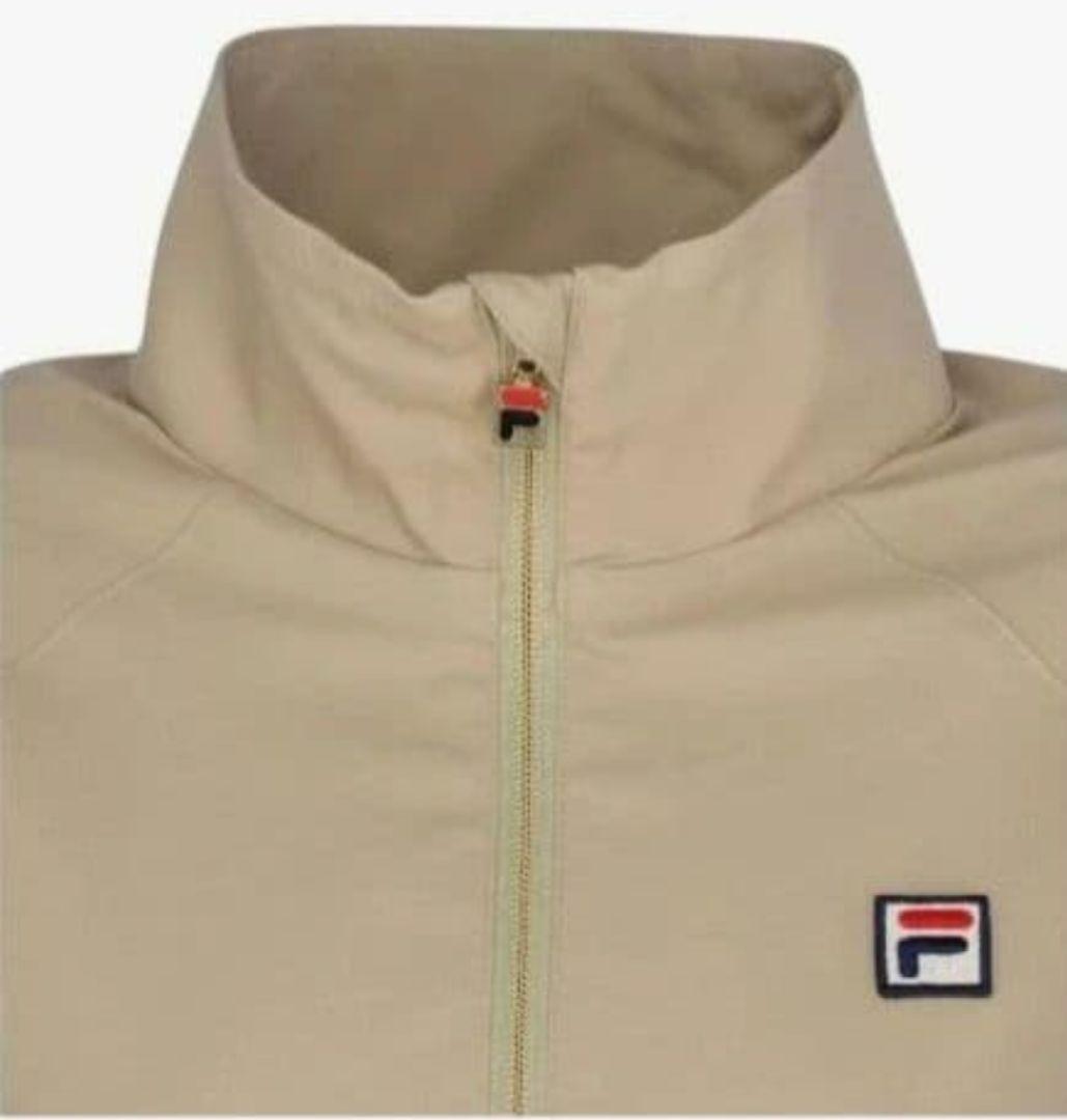 時間限定　M　春 フィラ FILA テニス　トラックジャケット　レディース