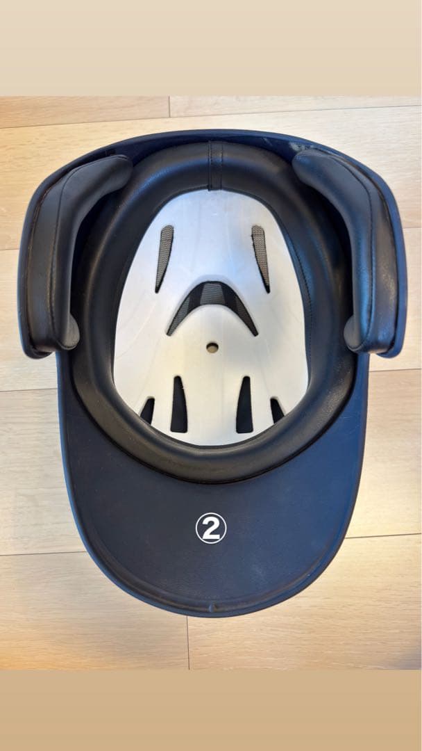 ZETT 軟式用ヘルメット　L2個M1個まとめ買い可