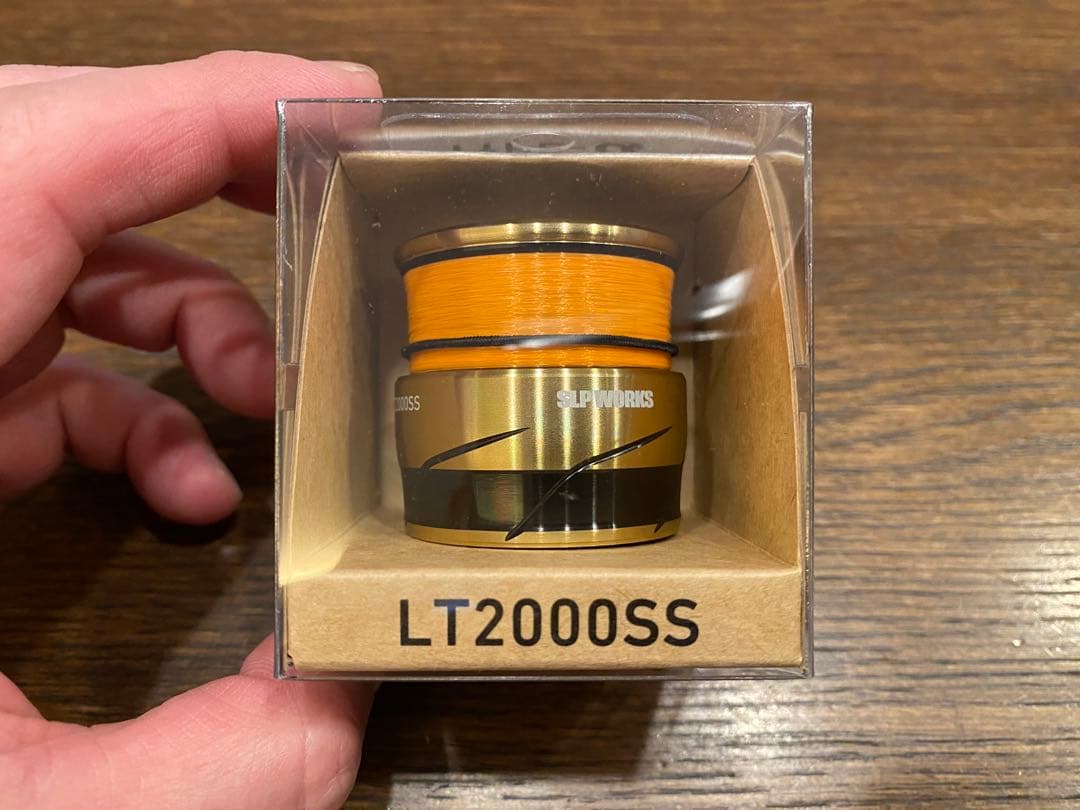 24ルビアス LT2000S-P