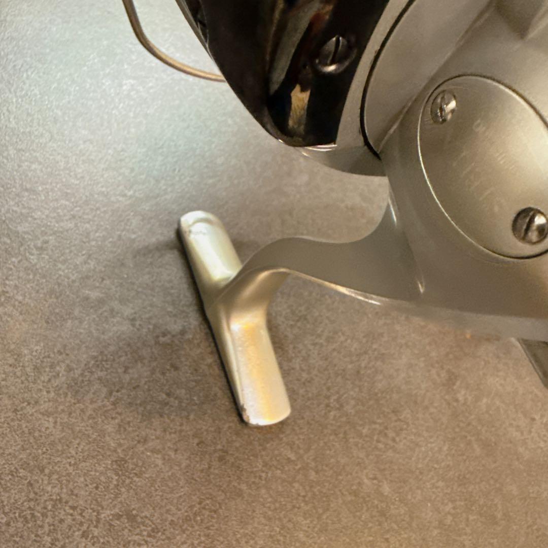 SHIMANO シマノ 98'STELLAステラ 6000