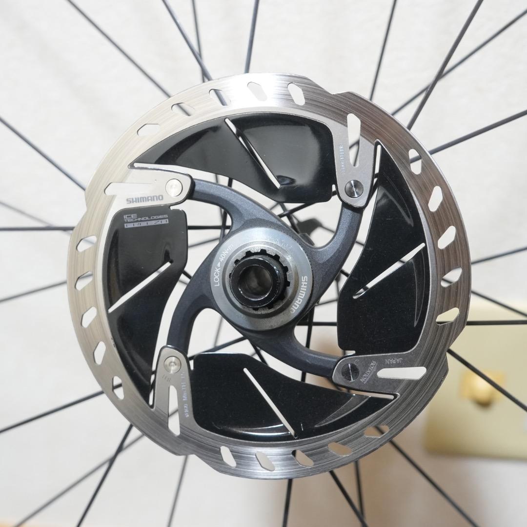 ボントレガー　PARADIGM COMP TLR ディスク　Bontrager