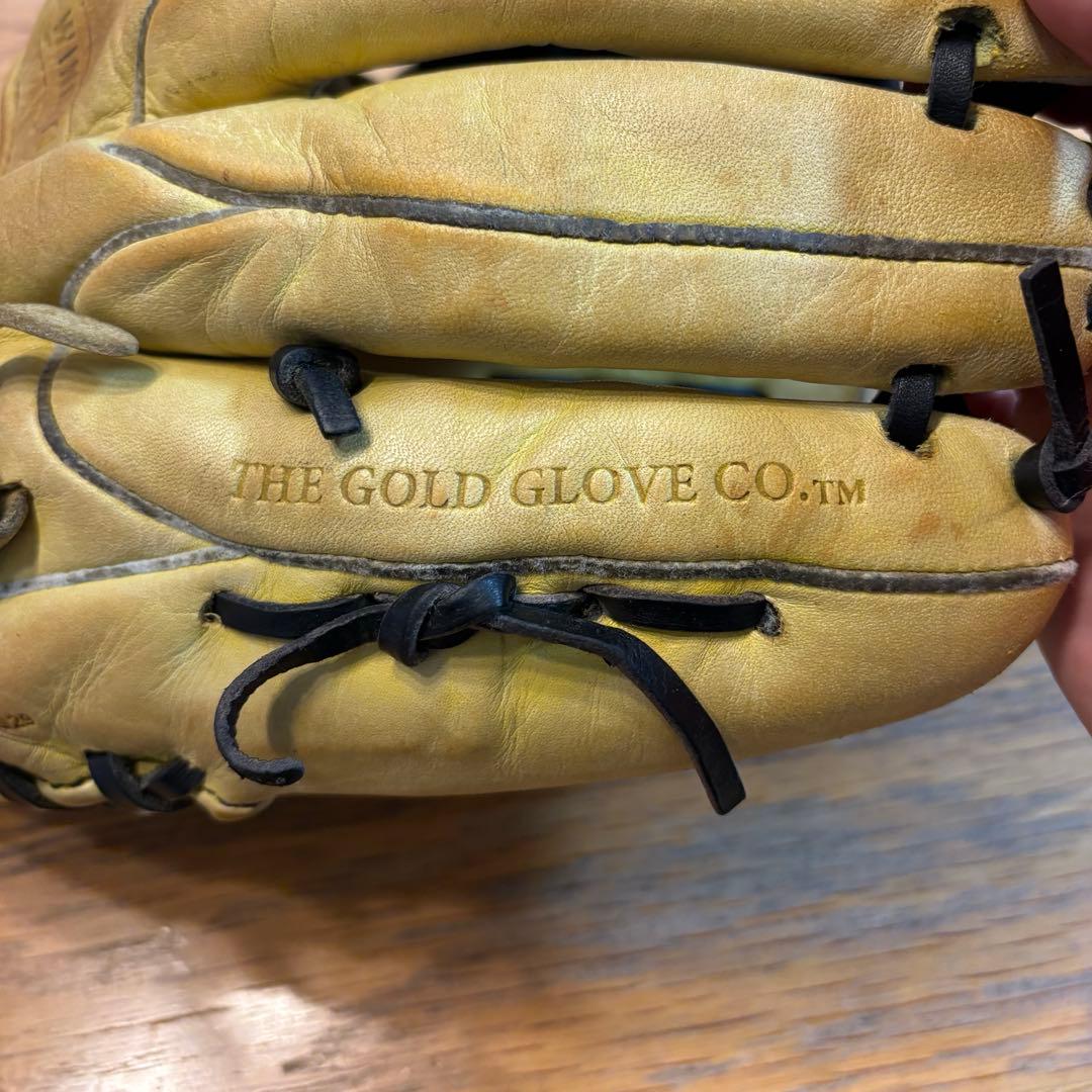 Rawlings GR8 HD15軟式グローブ （左投げ/大人用）