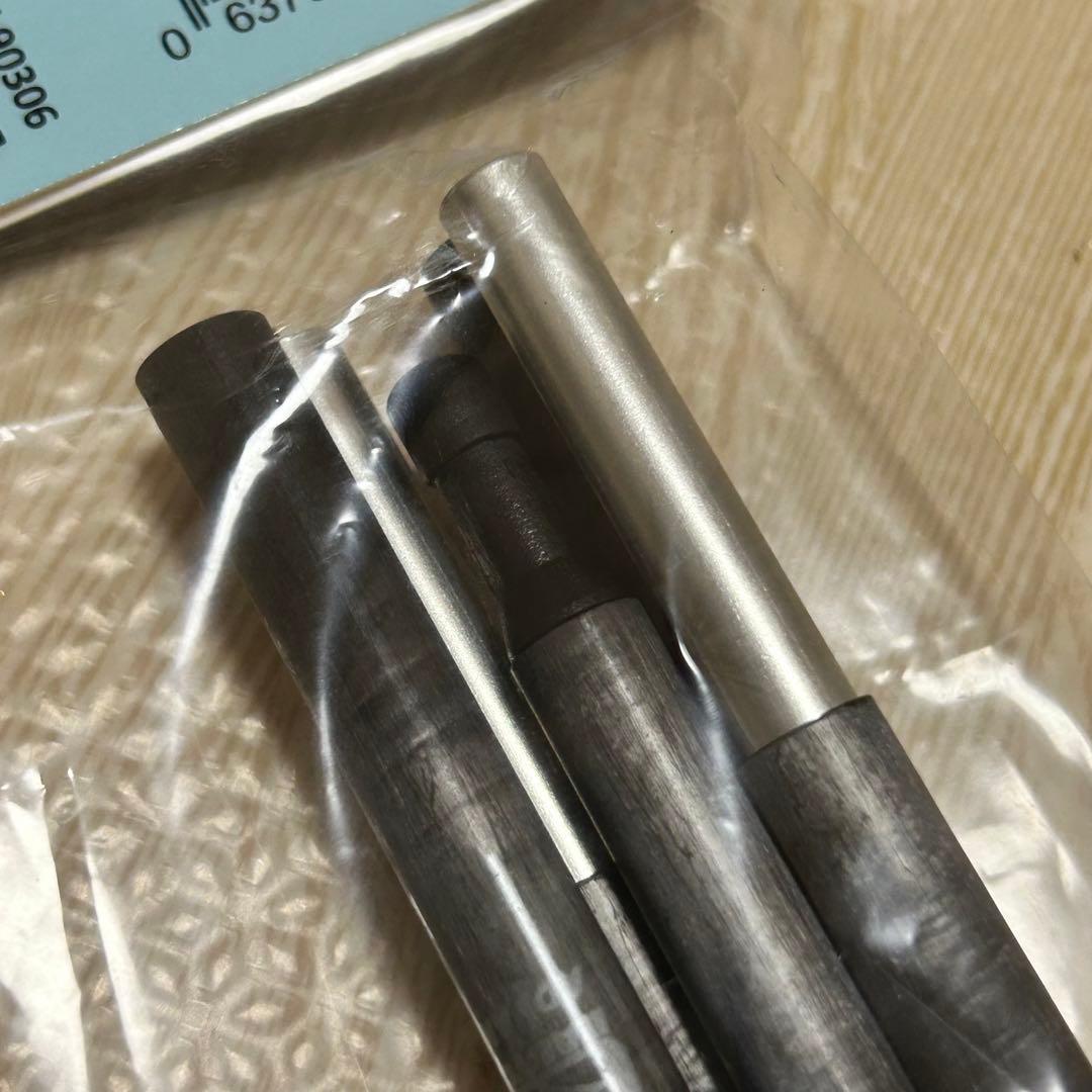 3点セット　デュシュッツプラスタープ　Deschutes Plus Tarp