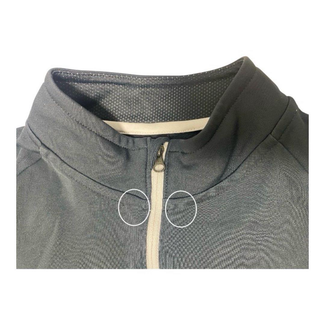 Nike DRI-FIT ドリルトップ 上下 セットアップ