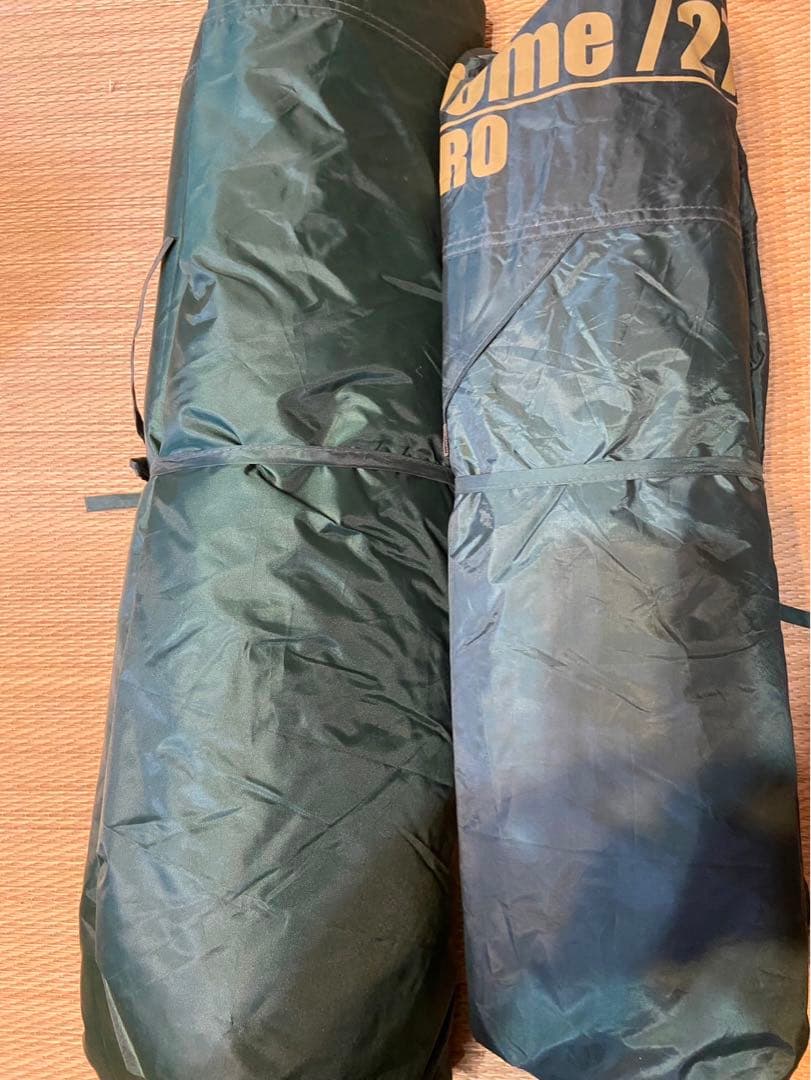 美品　コールマンBCクロスドーム270 テント　4〜5人用