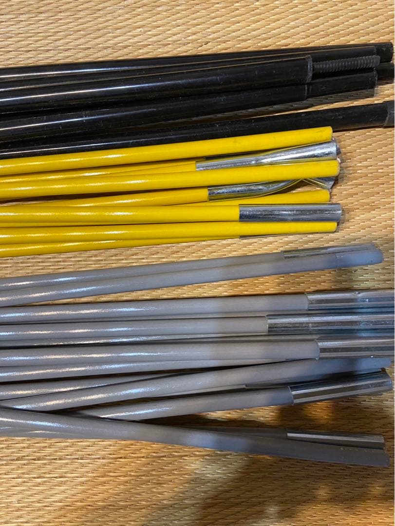 美品　コールマンBCクロスドーム270 テント　4〜5人用