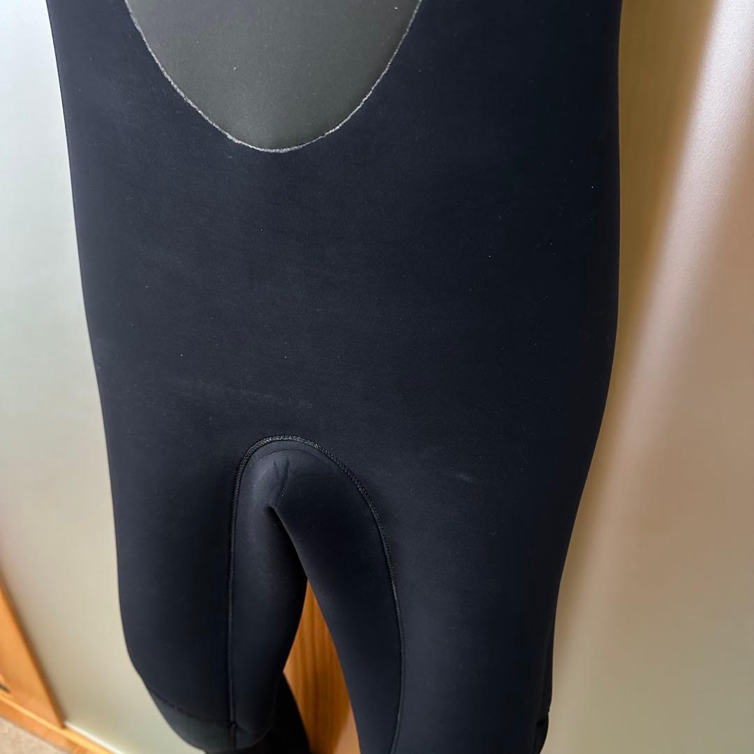 【美品】オニール セミドライ ウェットスーツ